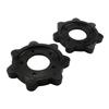 Pacote Com 2 Drivers de Esteira de Reposição Premium Para Veículos de Neve 1967 1972 Com Esteiras Com Crampons