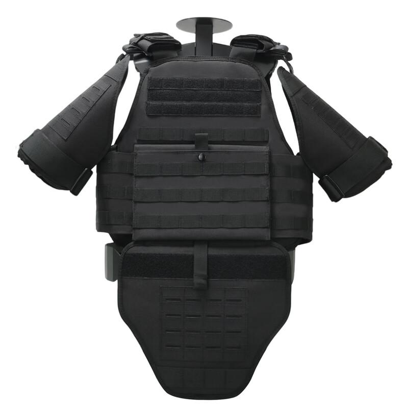 Mussel Multifunction Tactical Vest