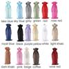 750ml Gift Burlap Linen Party Decoration Wine Bags Wine Bottle Covers Packaging Bag Champagne Pouch