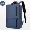 Fashion Men's Large Capacity Business Casual Laptop Backpack