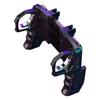 Four Finger Linkage Mobile Phone Game Controller Button Handle Joystick for PUGB