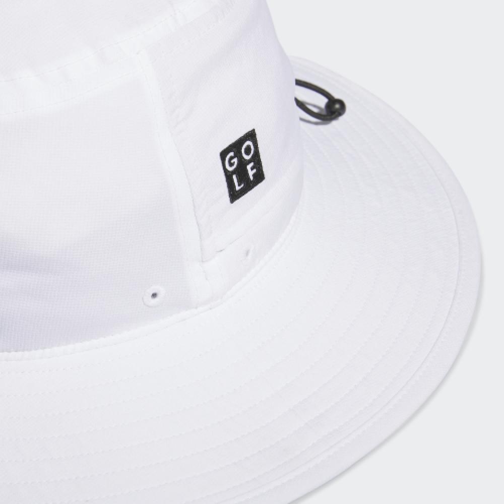 Adidas Golf Wide Brim Hat Hs5473