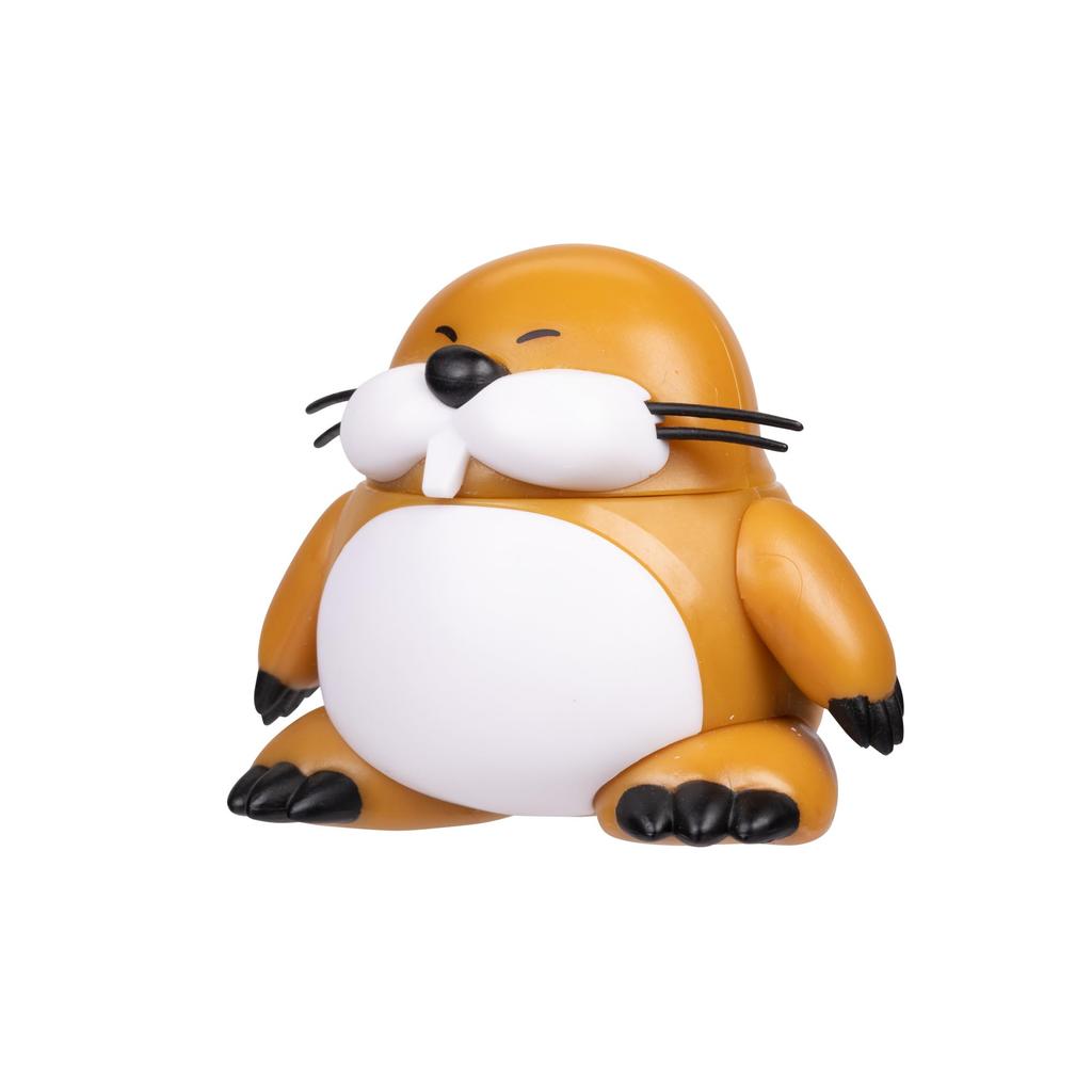 Sanei Boeki Super Mario Figure Collection Chomp FCM-045