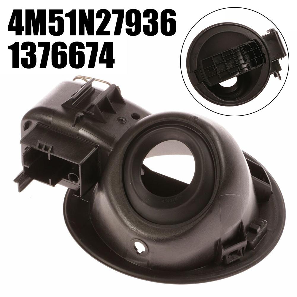 Enhance Your Car\'s Performance Fuel Tank Filler Pipe Housing for Ford Focus 2004 2008 Direct Fit and Tested for Quality