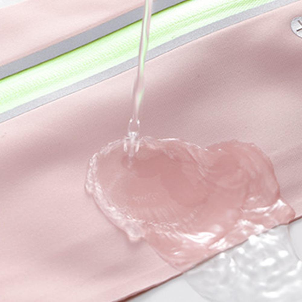 Ultra-Thin Running Waist Bag Close Fitting Sports Phone Bag Sport Mobile Waist Bag Sports Wear