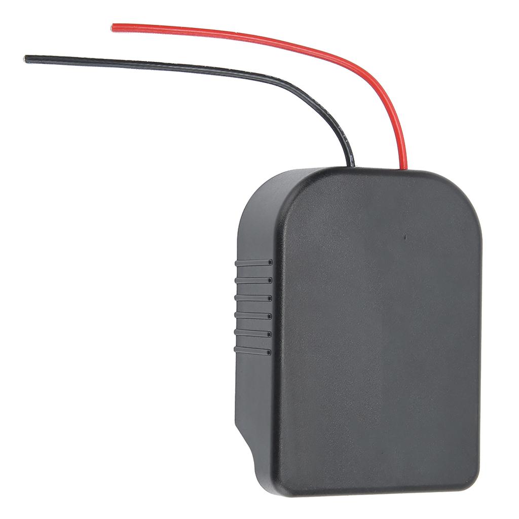 18V Převodník Baterií 14 AWG Kabel Adaptér Baterií pro Série Bosch