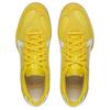 Li Ning PP Tischtennis Atmungsaktiv Abriebfest Niedrig geschnitten Freizeitschuhe Herren Gelb Elfenbein AZGW305 /