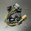 Headlight Wiring Harness For 2005-2007 BMW 5 Serises E60 E61 Headlight Internal Wire Harness Plug With AFS Car Accessories