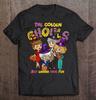 The Golden Girls Just Wanna Have Fun Halloween T-Shirt S-5XL