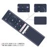 AHTHA Replacement Remote Control for ETOE Projector Remote Control A1222