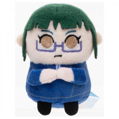 Takara Tomy Arts Jujutsu Kaisen Jujutsu Kaisen MInimagInationtown MIni MIni Friends Maki Zen In