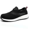 Stivali da Uomo Stivali da Lavoro di Sicurezza Anti-schiacciamento Anti-perforazione Scarpe da Ginnastica da Lavoro Scarpe di Sicurezza Uomo Donna Scarpe da Lavoro Stivali da Lavoro Indistruttibili