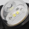 Truck Side Light Width Light Dual Color 12/24V Universal For Truck Warning Light Safety LampLight Indicator Lamp Car Signal