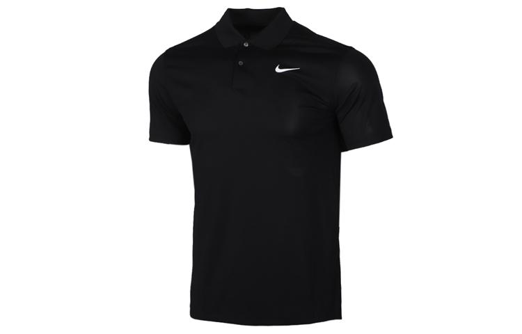 Nike Tour Men s Dri FIT Solid Golf Polo BV0355-010 S