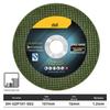 Deli Resin Metal Cutting Discs