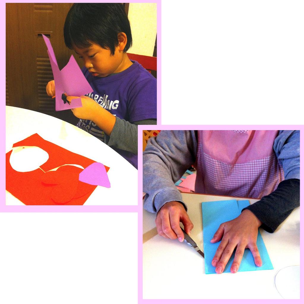 Daio Paper Construction Recycled Color Construction Quarto 100 Dark Red Paper, Paper, Size, Sheets,