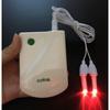 BioNase Nose Rhinitis Sinusitis Cure Therapy Nose Massage Hay Fever Low Frequency Pulse Laser Runny Sneeze Treatment Machine