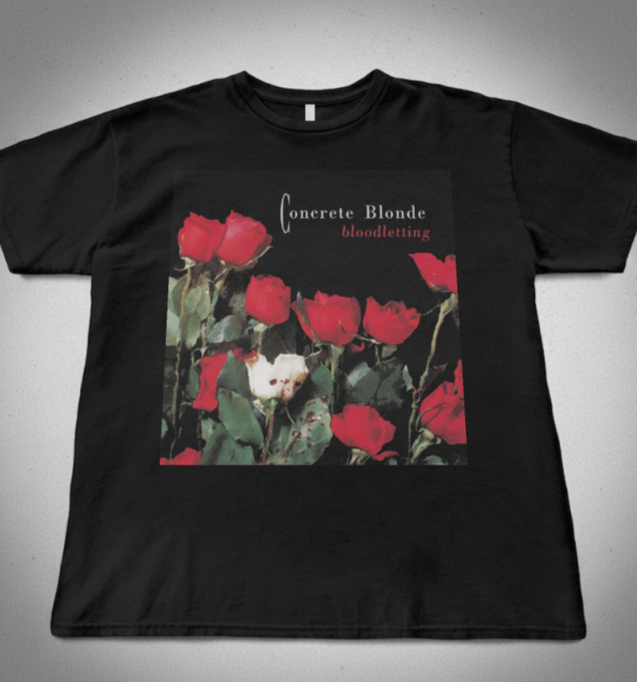 Retro 90s alternative rock band pattern Tshirt for men summer new style for both men and women hiphop rock casual Tshirt S
