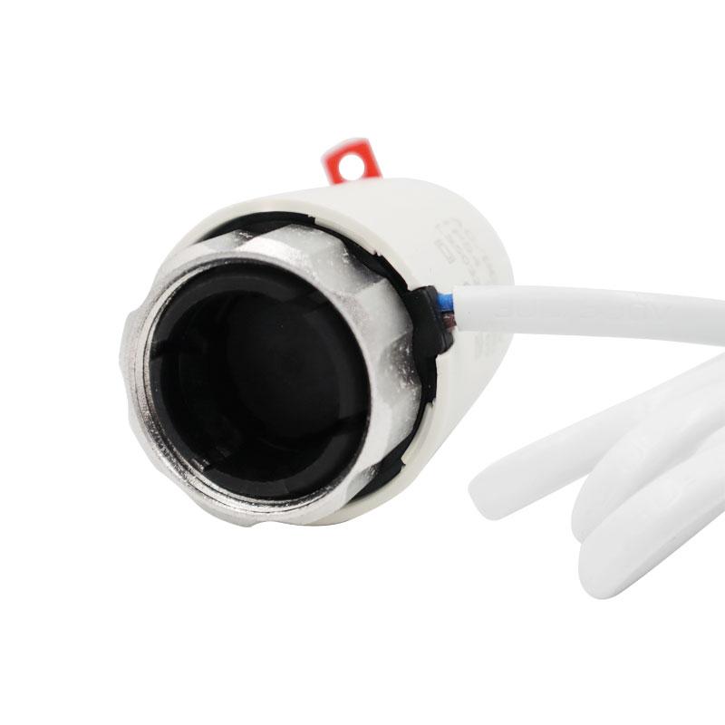 230V NC Valve N58A Electric Thermal Actuator Radiator for Manifold Underfloor Heating