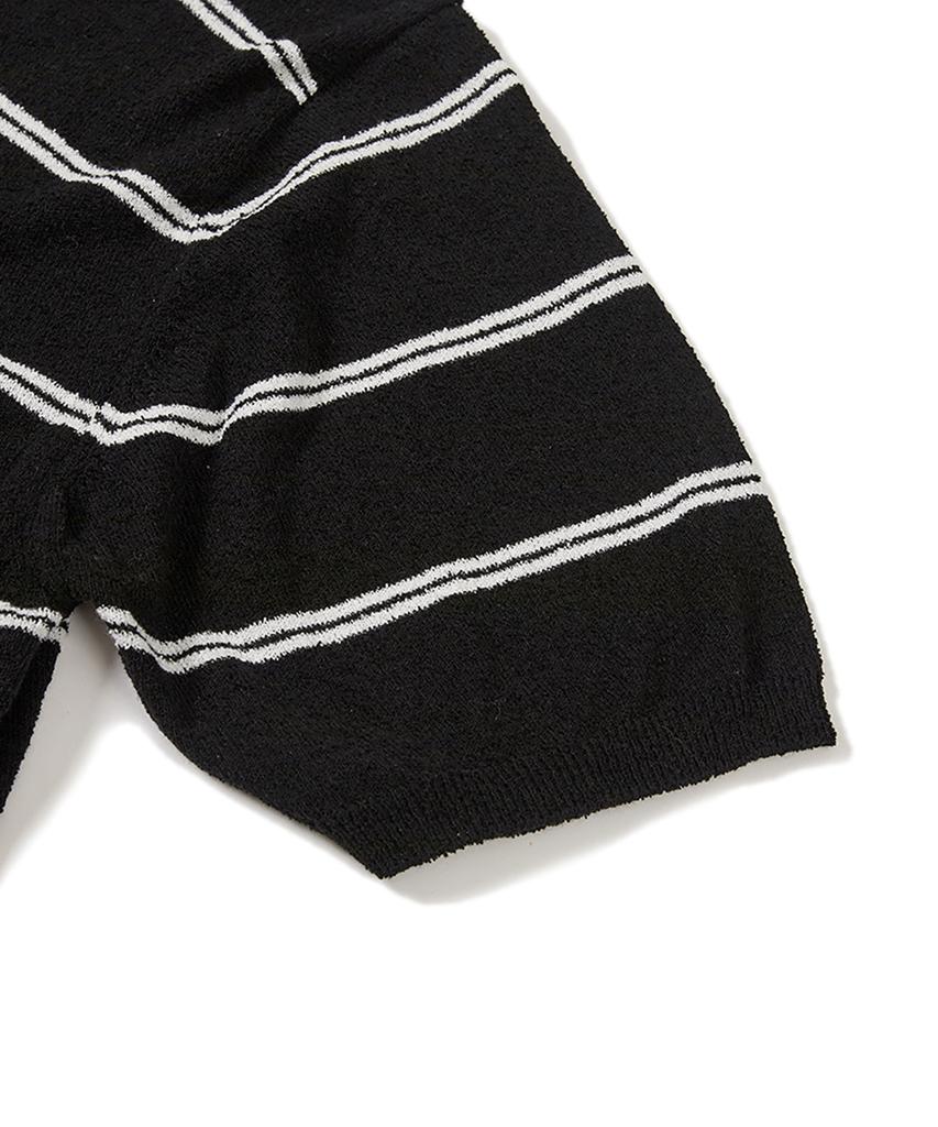 MMIC Stave Polo Black