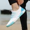 Quick Drying Beach Water Shoes Unisex Swimming Aqua Slippers Barefoot Surfing Upstream Sneakers Light Seaside Shoes