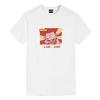 Dunk Master Cotton T-shirt Joint Name Around Short-sleeved Sakuragi Hanamichi Ryukawa Loose Basketball Shirt Ball Clothes