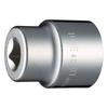 TONE Socket Drive Angle Width Across Flats 30mm (12 Squares) HP4D-30 12.7mm (1/2")