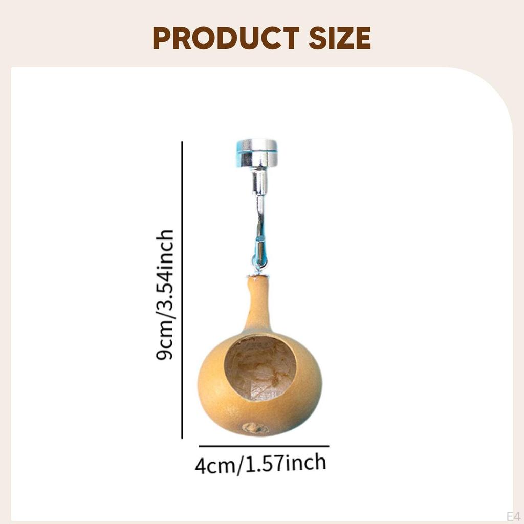 Jumping Hideout Decoration Climbing Hide Accessories Hiding Habitat s Cage