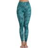 Damen Langarm Rash Guard Set Getrennte Bademode Surfen Schnorcheln Wassersport