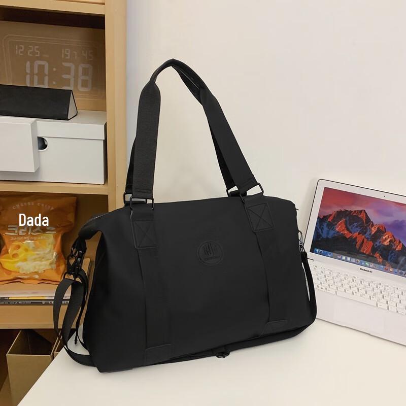 Large Capacity Fitness & Travel Duffel Bag