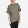 New Converse X Patta Short Sleeve Tee 10024663-A02