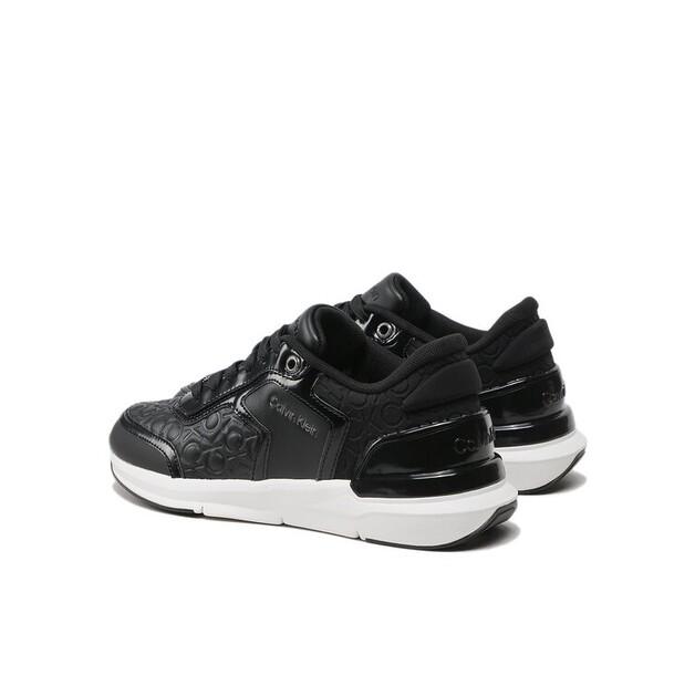Кроссовки Calvin Klein Flexi Runner Mono Mix
