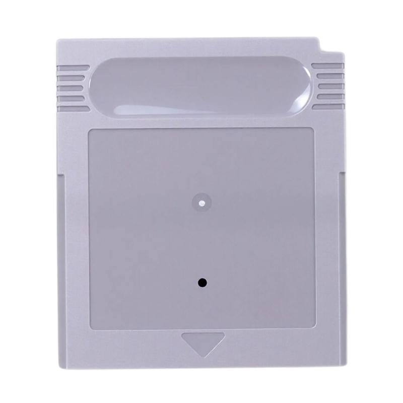 Protective Plastic Game Card Case For Gameboy GBP Game Cartridge Holder Gaming Organization