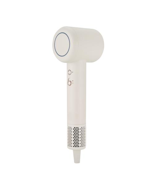 JMW BLDC Negative Ionen Haartrockner - Haferflocken Beige (SDU3A01A)