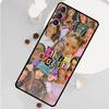 Tini Stoessel Phone Case For Samsung Galaxy S25 Ultra S20 S21 S22 S23 S24 Plus S9 S10 S25 FE Funda Cover
