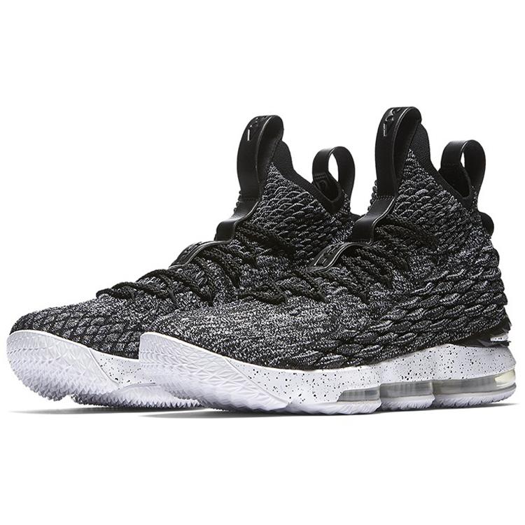 Nike LeBron 15 Ep 'Ashes' 897649-002