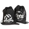 Outdoor Sports Drawstring Storage Bags Gym Men'S Bag Football Volleyball Oxford Cloth Portable Foldable Reusable Backpack