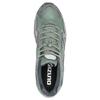 Wave Rider 10 Mizuno 'Agave Green Metallic Grey' D1GA243109