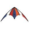 Cerf-volant Dirigeable De Sport Delta Loop - GUNTHER - Bleu - Enfant - A Partir De 8 Ans