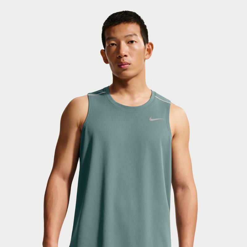 Nike Men's IF2019 Running & Training Vest