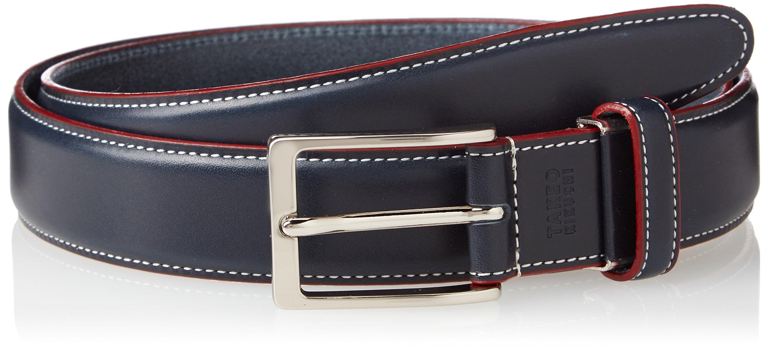 

Takeo Kikuchi TK8080118 Comfort Fits Waist Sizes up to 95cm Men s (Free Size)