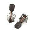 2 Pair/set Carbon Brushes For GSR GSB 12V 14.4V 18V 24V