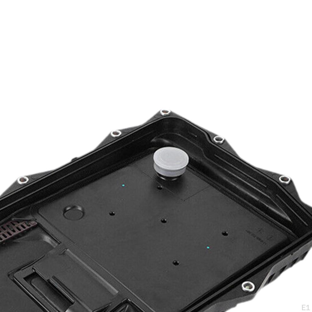 Transmission Oil Pan Filtering Gasket Seal Screw Kit Replaces for Dodge