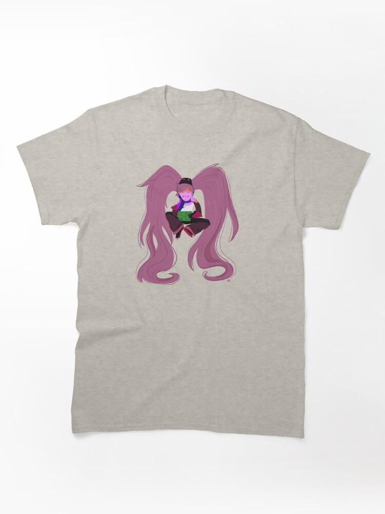 She Entrapta Classic T-Shirt