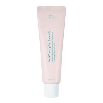 Fresh Tone-Up Sonnencreme 50ml