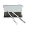 3-1/4 Inch Planer Blades for Bosch, Wen, DeWalt, Milwaukee, Black&Decker, Ryobi Portable Planer (10 Pack)