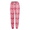 Women's And Winter Casual Home Flare Pants Yoga Casual Color Sports Pants