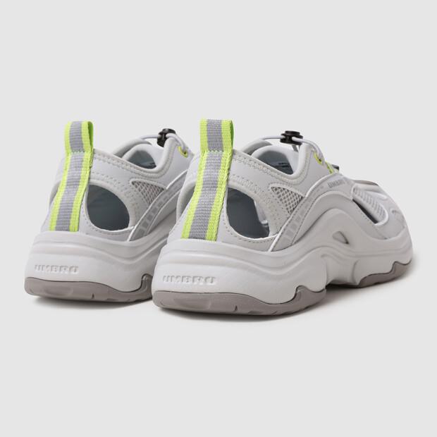 Umbro Terrad Light Gray Ur223Esa52 (A Type)