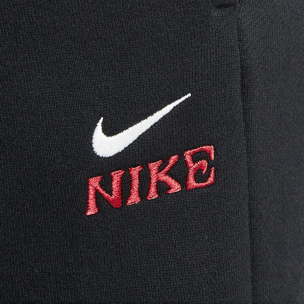 Nike Year Of The Horse Limited Edition CNY New Year Solid Color Lace-Up Sports Casual Pants Women bottoms IQ3829010