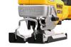 Xr 18V 2*5.0Ah Cordless Jigsaw With Bag - Dw Dcs334P2